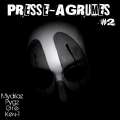 Presse Agrumes 02