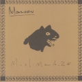 Muslimgauze Archive Series 41 RP