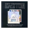 Led Zeppelin The Soundtrack