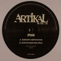 Artikal UK 08