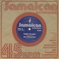 Jamaican Recordings 7012