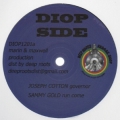 Diop Side 1201