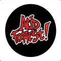 Acid Forest 01