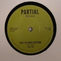 Partial Records 7021
