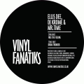 Vinyl Fanatiks 11