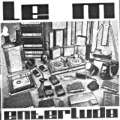 Enterlude CD