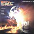Back To The Future 01 LP