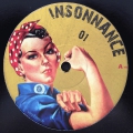 Vinyl Bleu 01