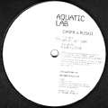 Aquatic Lab 01