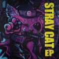 Blame Society Stray Cat EP