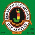 Jamaican Recordings LP 18