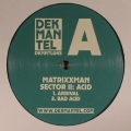 Dekmantel 45