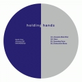 Holding Hands 28