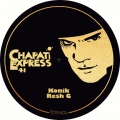 Chapati Express 41 RP 2019