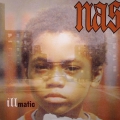 NAS Illmatic