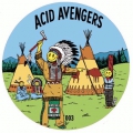 Acid Avengers Records 03 RP