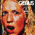 Cassius 8 Beats RSD 2016