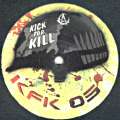 Kick For Kill 05