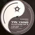 Yin Yang Records 25
