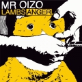 Mr Oizo Lambs Anger