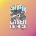 Shark With Laser On Head 01