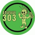 Abusive 303 08
