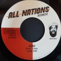 All Nations 7009
