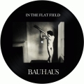 Bauhaus - In The Flat Field Pict
