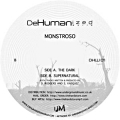 Dehumanized World 01