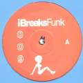I Breaks Funk 09
