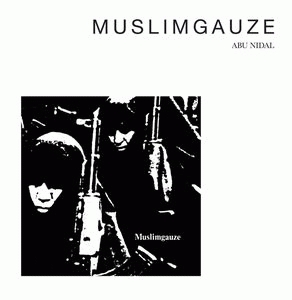 Muslimgauze - Abu Nidal - Muslimgauze - Vinyl On Demand - Toolbox