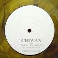 Chiwax 09 Ltd