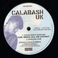 Calabash UK 1009