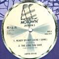 Motown LTD 32