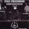 Jungle Ambassordors CD 02