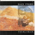 Black Pyramid CD