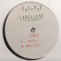 Labelless 12