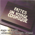 Alternativ Electrik Liveset CD