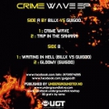 Crime Wave EP