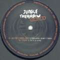 Jungle Therapy HS 01