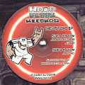 Hardfloor Records 12