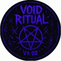 Void Ritual 02 MRBLD