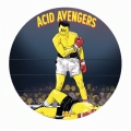 Acid Avengers Records 08