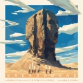 Dreadsquad - Voices Of The Desert Orange