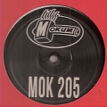 Mokum 205 - 1 per custommer