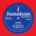 Jamaican Recordings 7018