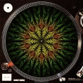 Slipmats Flower