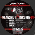 Headshot Records 01