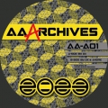 Acid Anonymous Archives 01 / 1 per customer