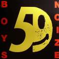 Boysnoize 50